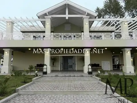 Venta Terreno / Lote Interno en Fincas del Alba Canning