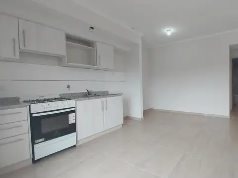 Departamento - Caseros