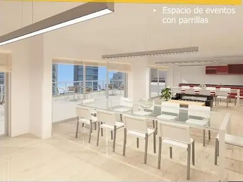 Departamento - Palermo