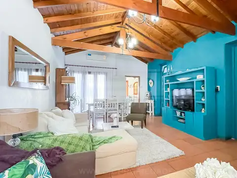 Casa en Venta en Beccar-Vias/Rolon, USD 169.000