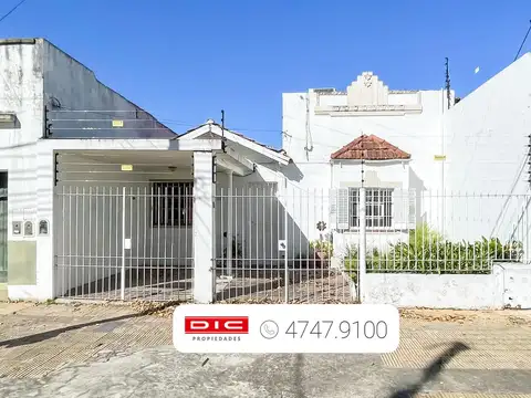 Casa 3 dormitorios Venta - Beccar-Vias/Rolon