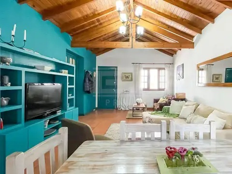 Casa en Venta 80 años