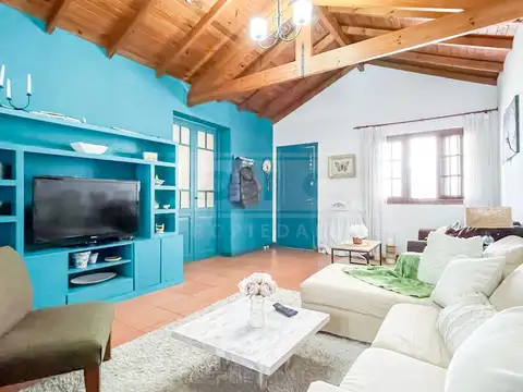 Casa en Venta al Norte