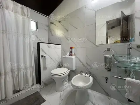 Venta casa 3 dormitorios. El tesoro, La barra