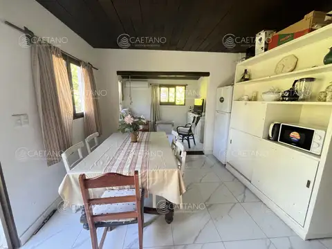 Casa en Venta 2025 años