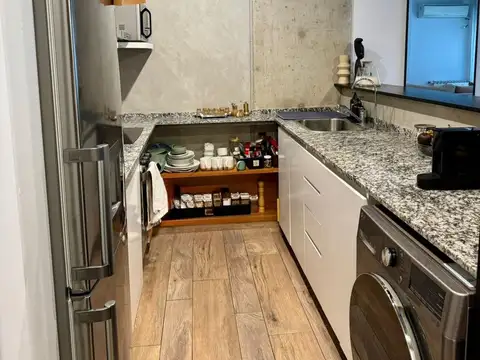 Departamento en Alquiler de 3 ambientes