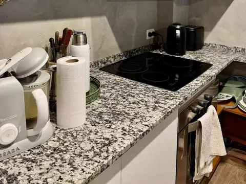 Departamento en Alquiler de 2 dormitorios