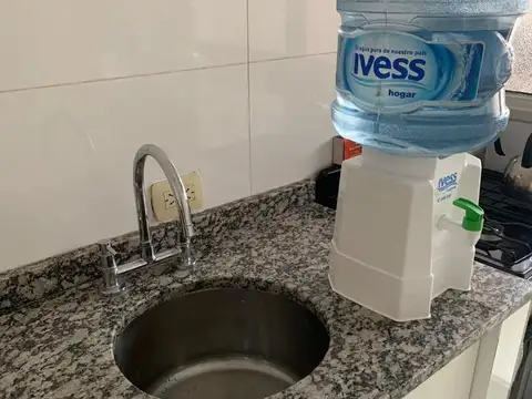 Departamento en Venta de 3 ambientes