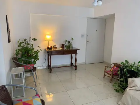 DEPARTAMENTO VENTA 3 AMBIENTES * APTO USO PROFESIONAL