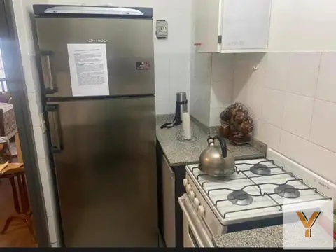 Departamento en Venta en Córdoba, USD 80.000