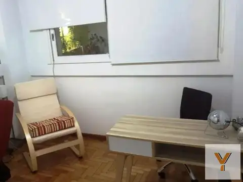 Departamento en Venta en Monserrat, USD 68.000