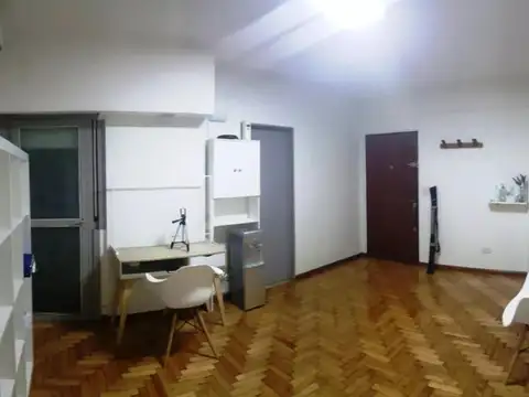 Departamento en venta - 1 Dormitorio 1 Baño - 53Mts2 - Monserrat