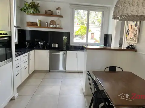 Casa en Alquiler Temporal 5 años