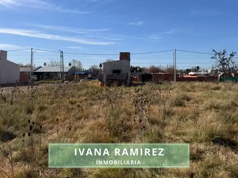 Terreno de 469M2 con mejoras - Listo para escriturar, Open Door - Luján.