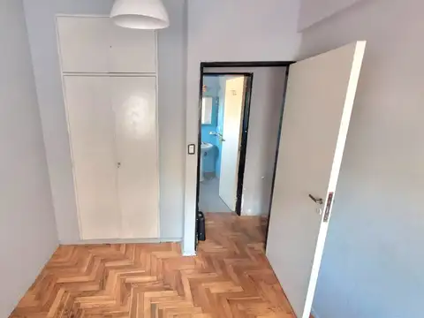 Departamento en Venta 40 años