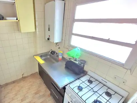 Departamento en Venta al Oeste