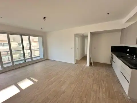 Departamento venta Skyroof Nordelta