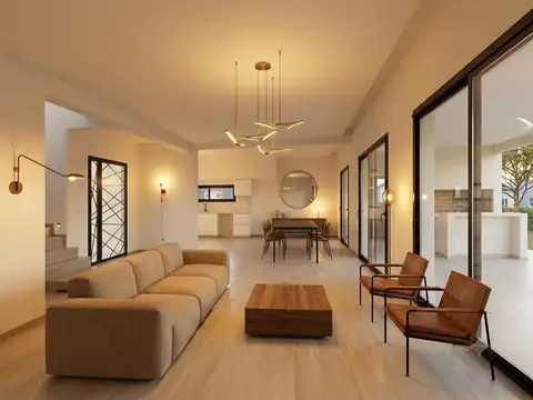 Casa en Venta de 3 dormitorios