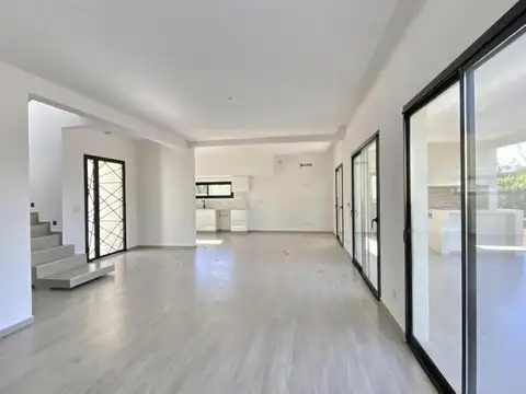 Casa en Venta A Estrenar