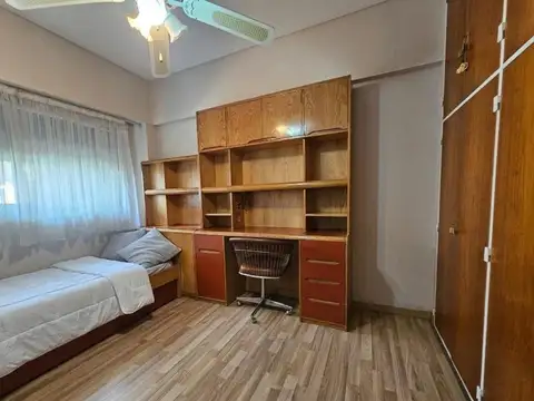 Departamento en Venta en Villa Crespo, USD 210.000