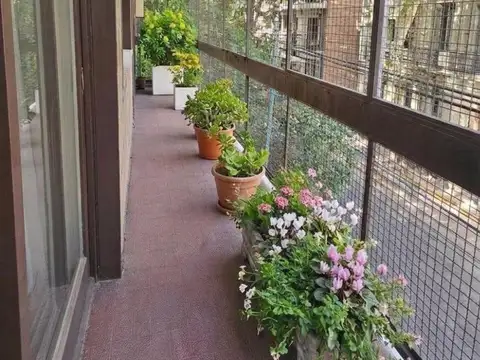 Departamento en Venta de 4 ambientes