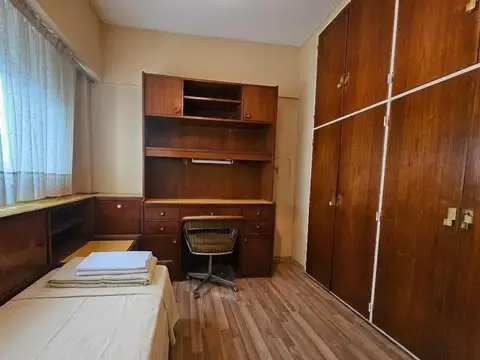 Departamento 4 ambientes con 3 baños