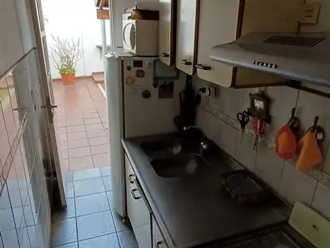 Depto Tipo Casa en Venta al Norte
