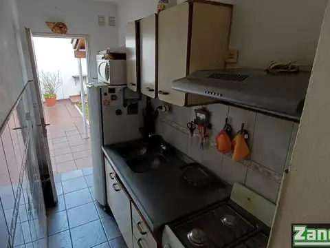 Depto Tipo Casa en Venta 29 años