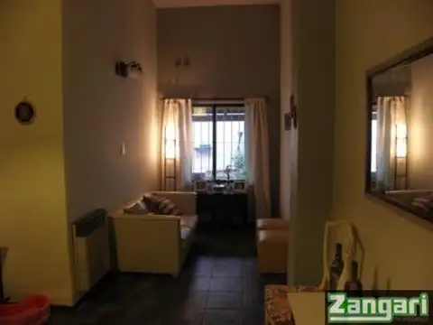 Depto Tipo Casa en Venta de 3 dormitorios
