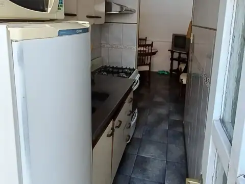 Depto Tipo Casa 4 ambientes con 1 baño