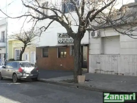PH en Venta en Parque Chacabuco, CABA