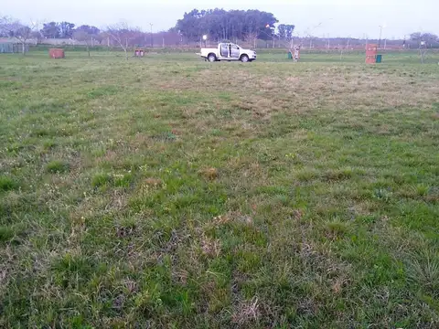 Terreno en Venta en San Sebastian, USD 35.000