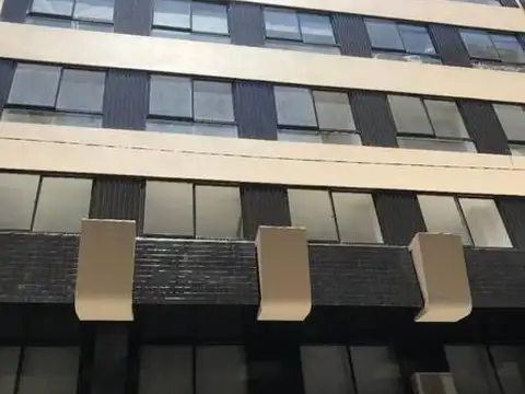 Oficina en Alquiler en Microcentro, Centro