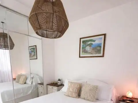 VENTA DE DOS AMB EN COLEGIALES ESPACIOSO DIVINO MUY LUMINOSO