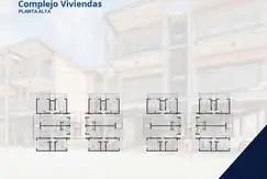 PILAR SOHO POINT de 16 Unidades en Villa Rosa