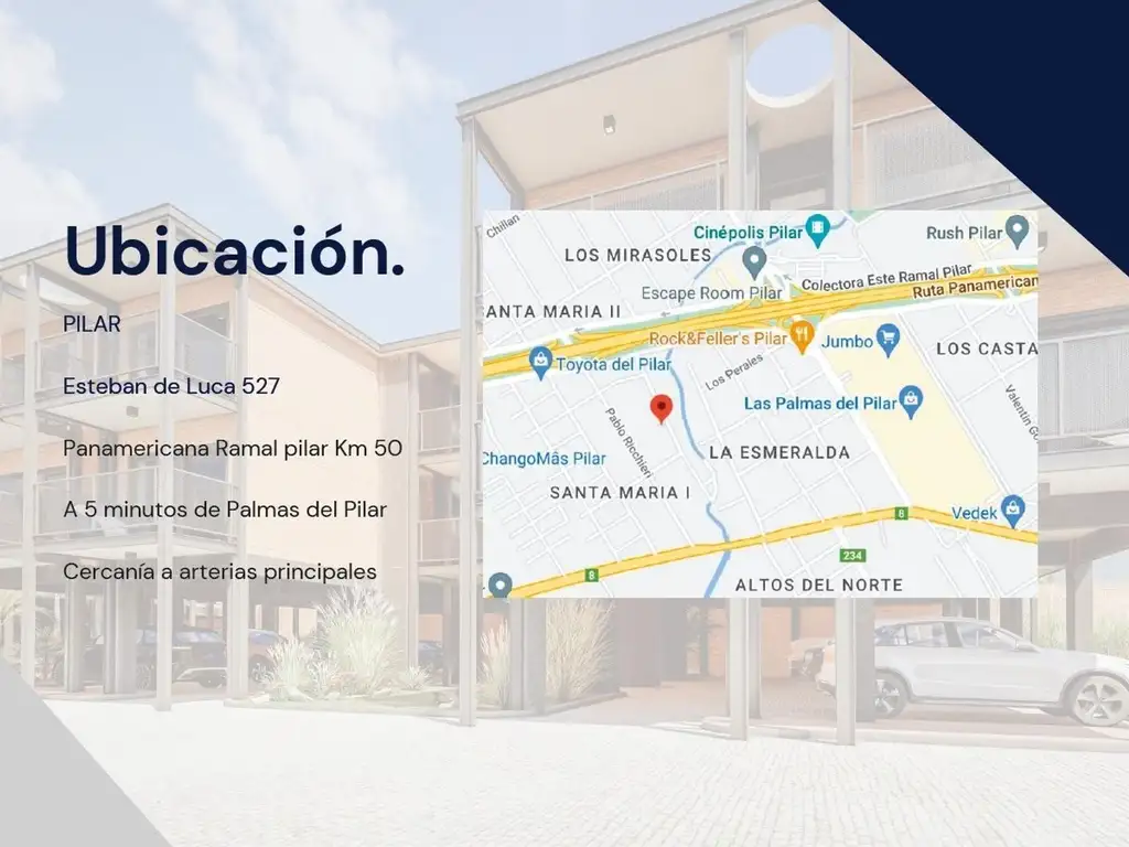 PILAR SOHO POINT - Foto 13