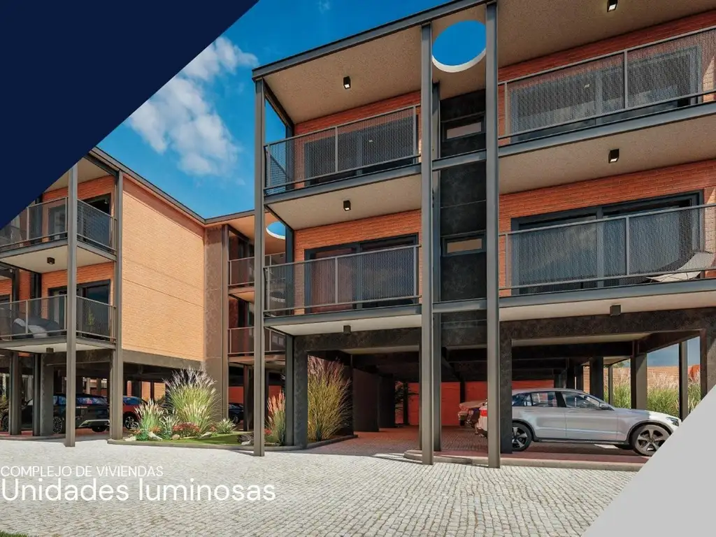 Emprendimiento en Villa Rosa