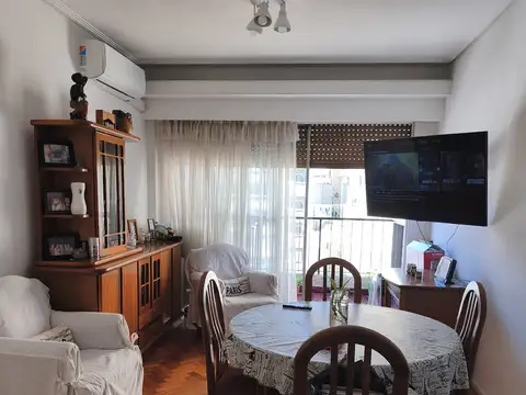 25 DE MAYO 100, Piso 10