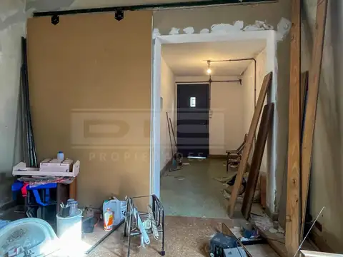 Chacabuco al 500, entre Marmol y Lavalle