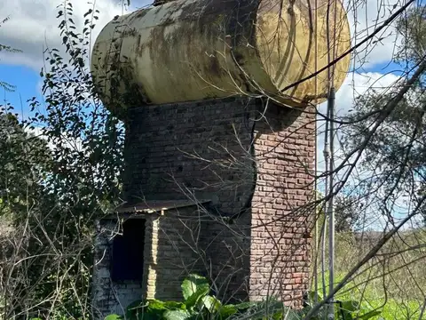 Venta Lote Cardales: 3.4 Has Ruta 6 proximo Ruta 8