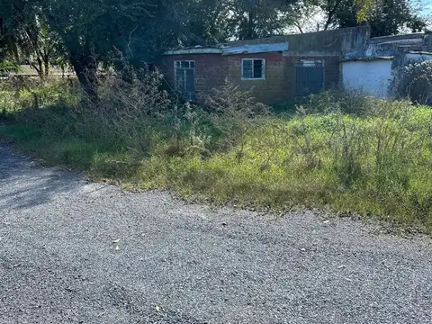 Venta Lote Cardales: 3.4 Has Ruta 6 proximo Ruta 8