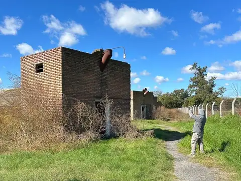 Terreno en Venta en Los Cardales, USD 299.000