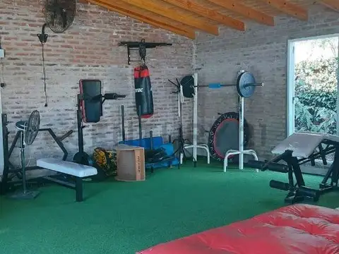 524 entre 14 y 15, Casa en Venta, Tolosa La Plata.