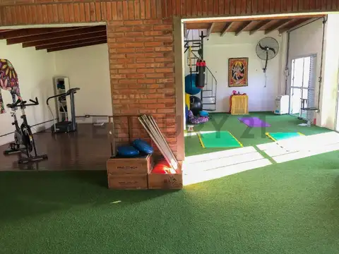 Casa en Venta de 4 dormitorios