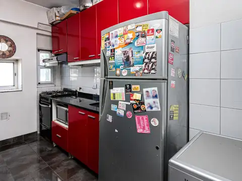 Departamento en Venta de 2 dormitorios