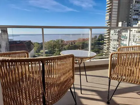 Departamento en Venta con 2 cocheras