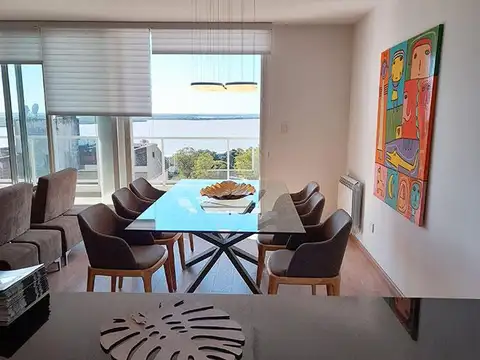 Departamento en Venta de 4 ambientes