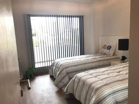 Departamento en Venta en Rosario, USD 369.000