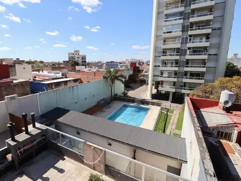 Departamento en Venta en Mataderos, USD 80.000