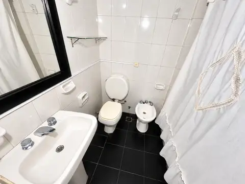 Departamento en Alquiler en Plaza San Martín, $ 790.000